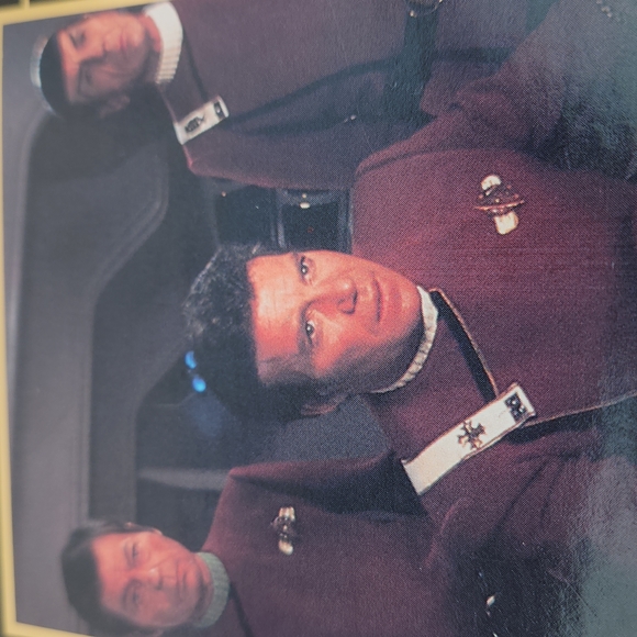 Star Trek II: The Wrath of Khan, Special Edition Collector's Series VHS 1986 - Picture 11 of 14